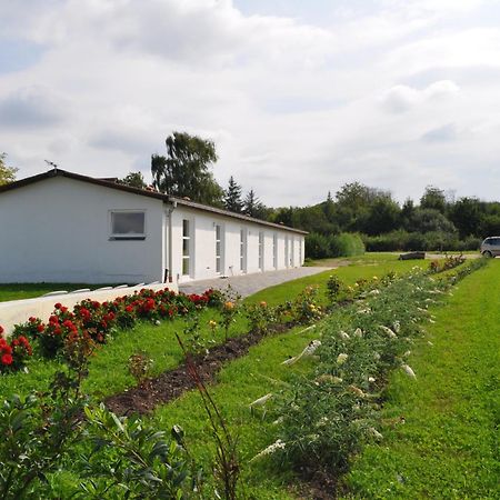 Koebenhovedskov Bed & Breakfast Rodding Luaran gambar