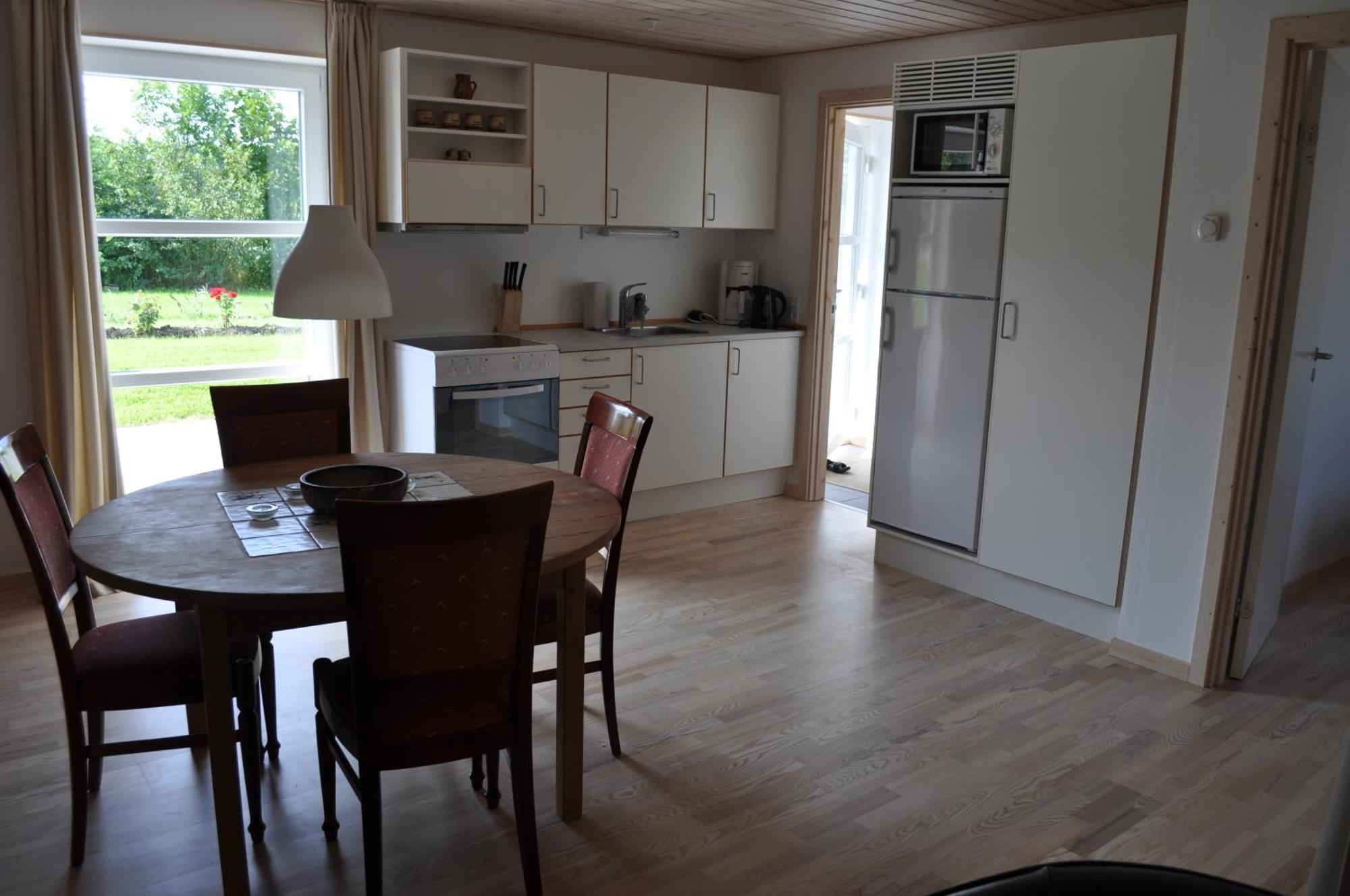 Koebenhovedskov Bed & Breakfast Rodding Luaran gambar