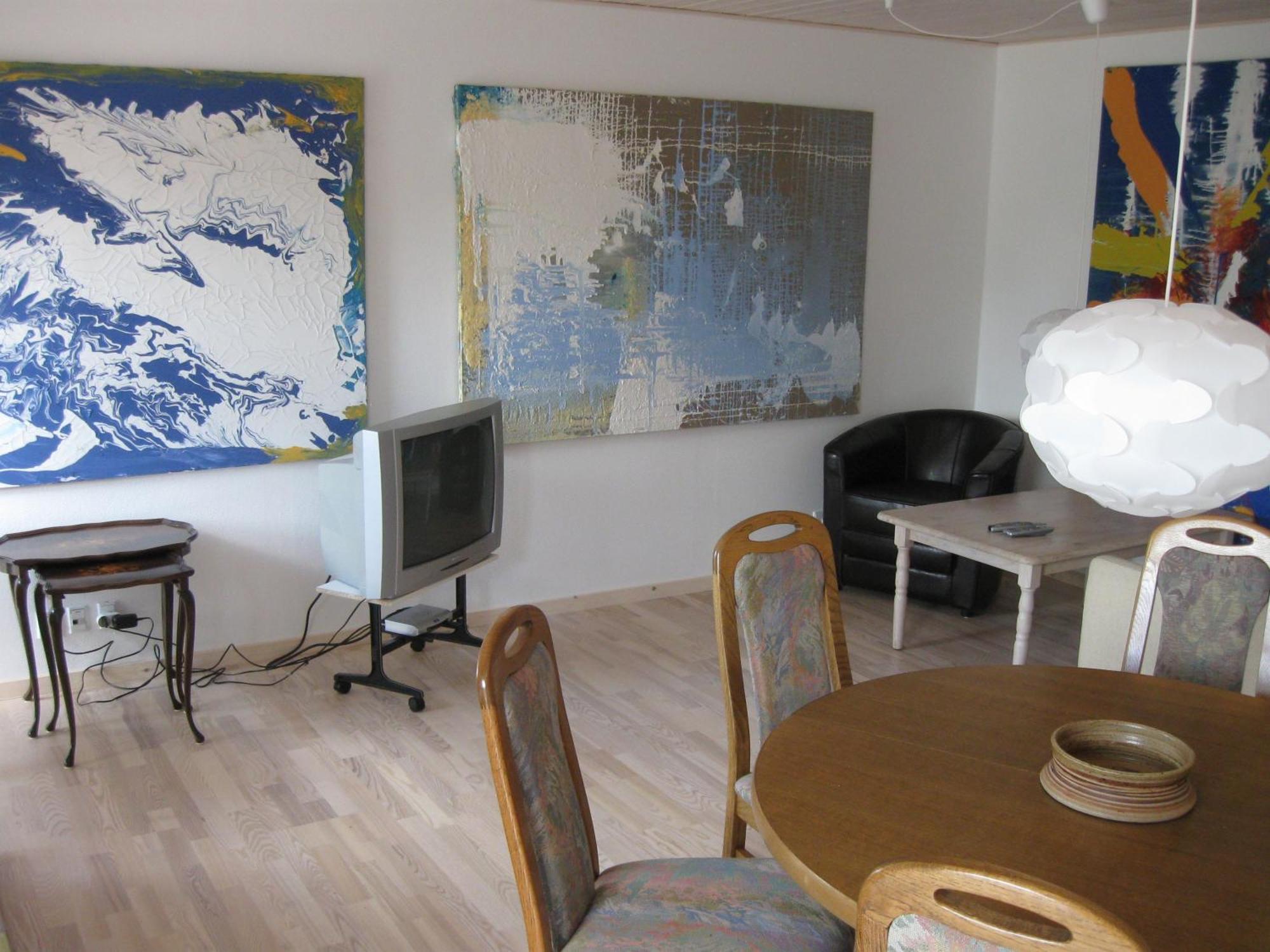 Koebenhovedskov Bed & Breakfast Rodding Luaran gambar