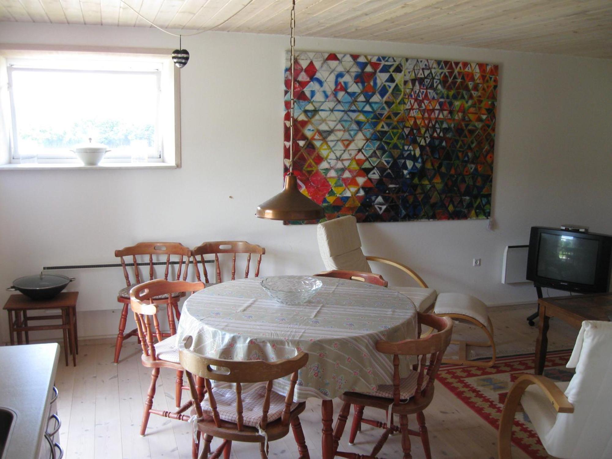 Koebenhovedskov Bed & Breakfast Rodding Luaran gambar