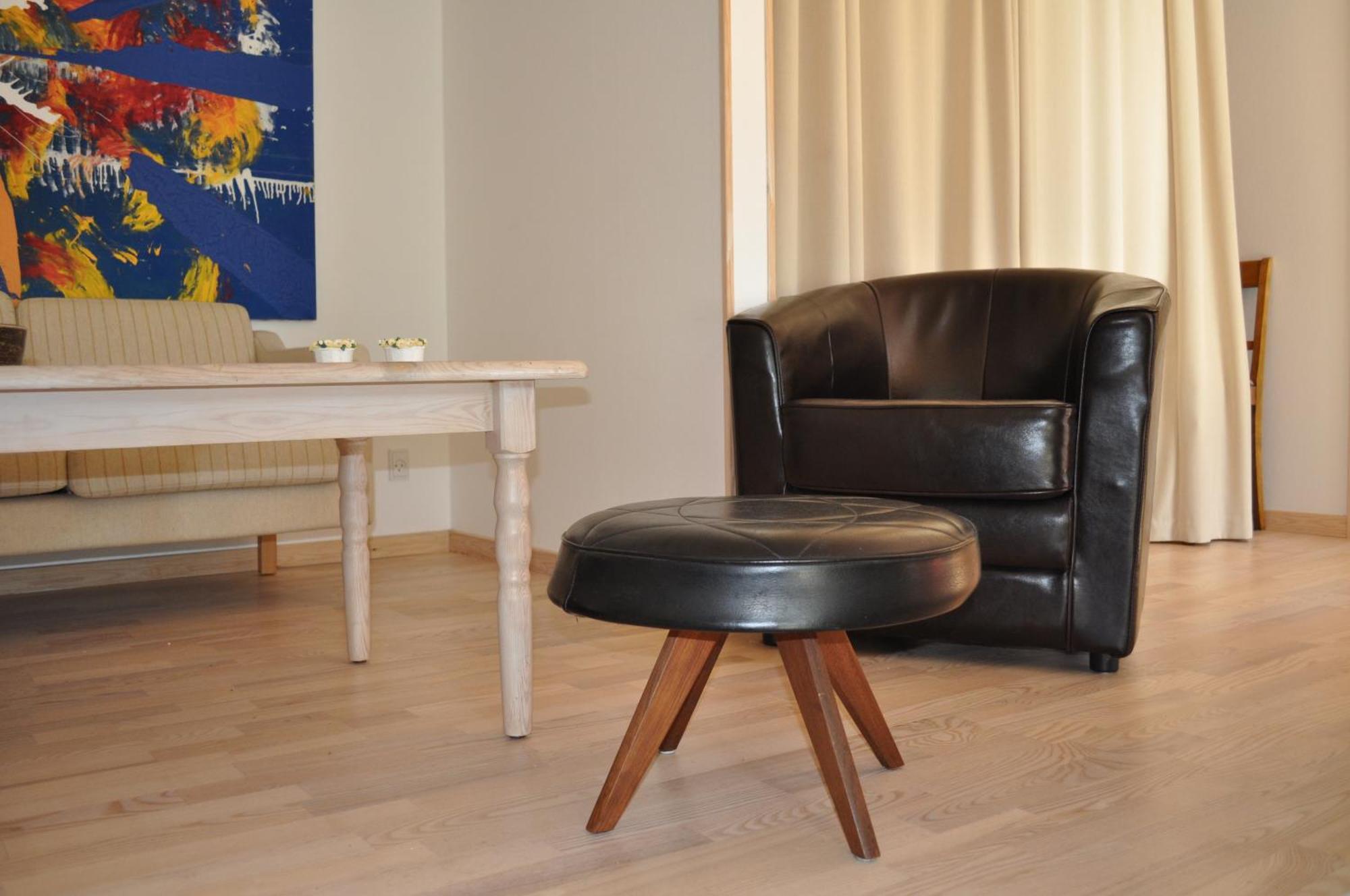 Koebenhovedskov Bed & Breakfast Rodding Luaran gambar