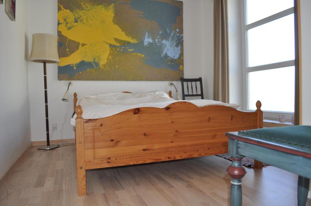 Koebenhovedskov Bed & Breakfast Rodding Bilik gambar