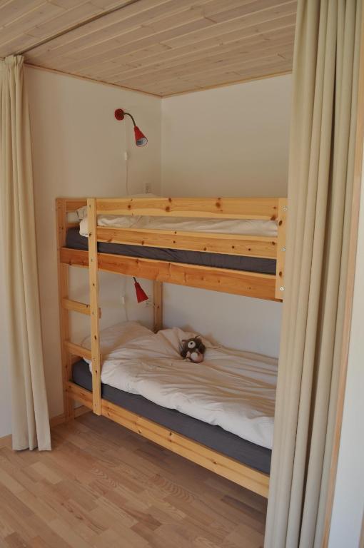 Koebenhovedskov Bed & Breakfast Rodding Bilik gambar
