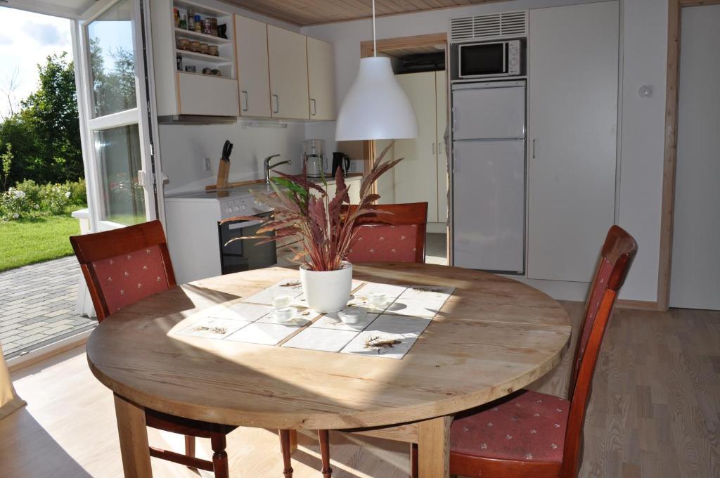 Koebenhovedskov Bed & Breakfast Rodding Bilik gambar
